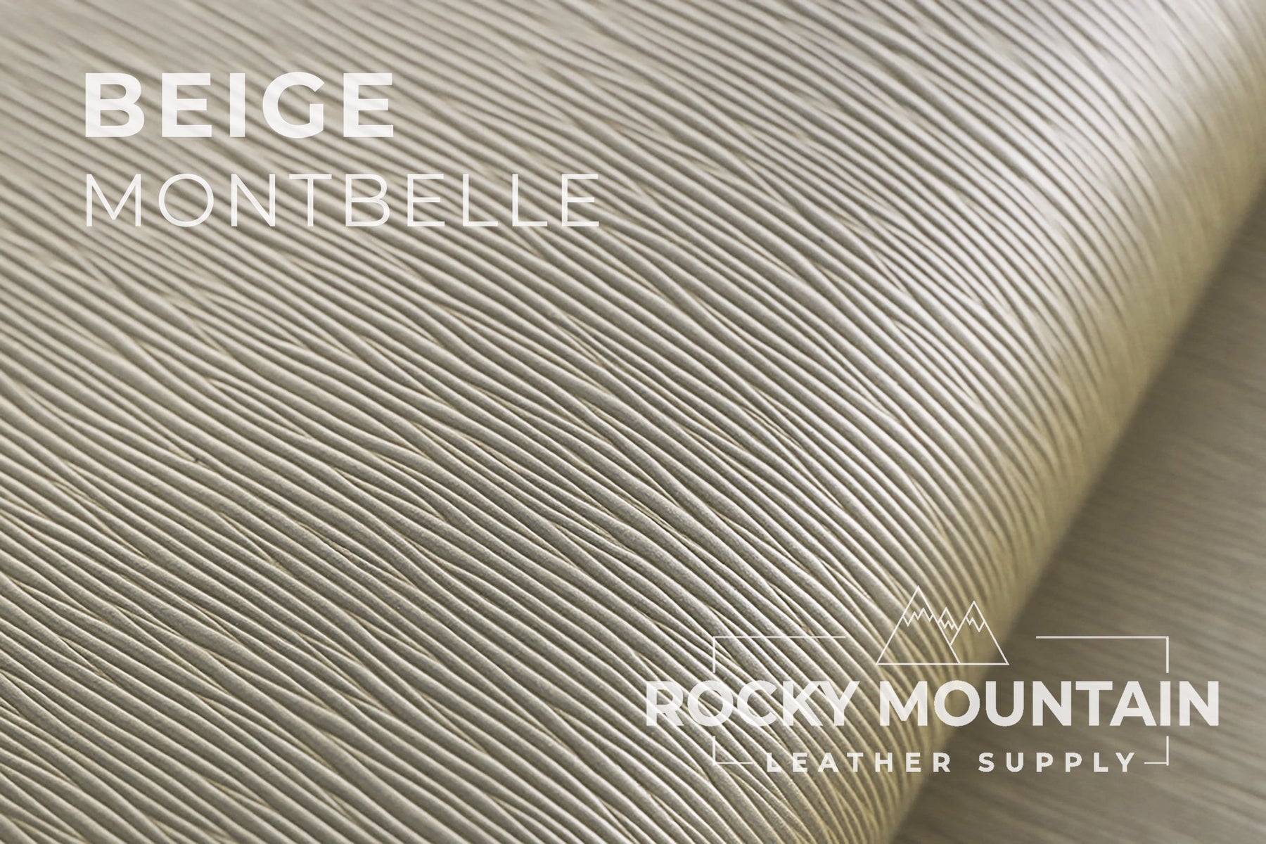 Montbelle (Epi) 🇪🇺 - Luxury Calfskin Leather (SAMPLES)