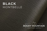 Montbelle (Epi) 🇪🇺 - Luxury Calfskin Leather (SAMPLES)