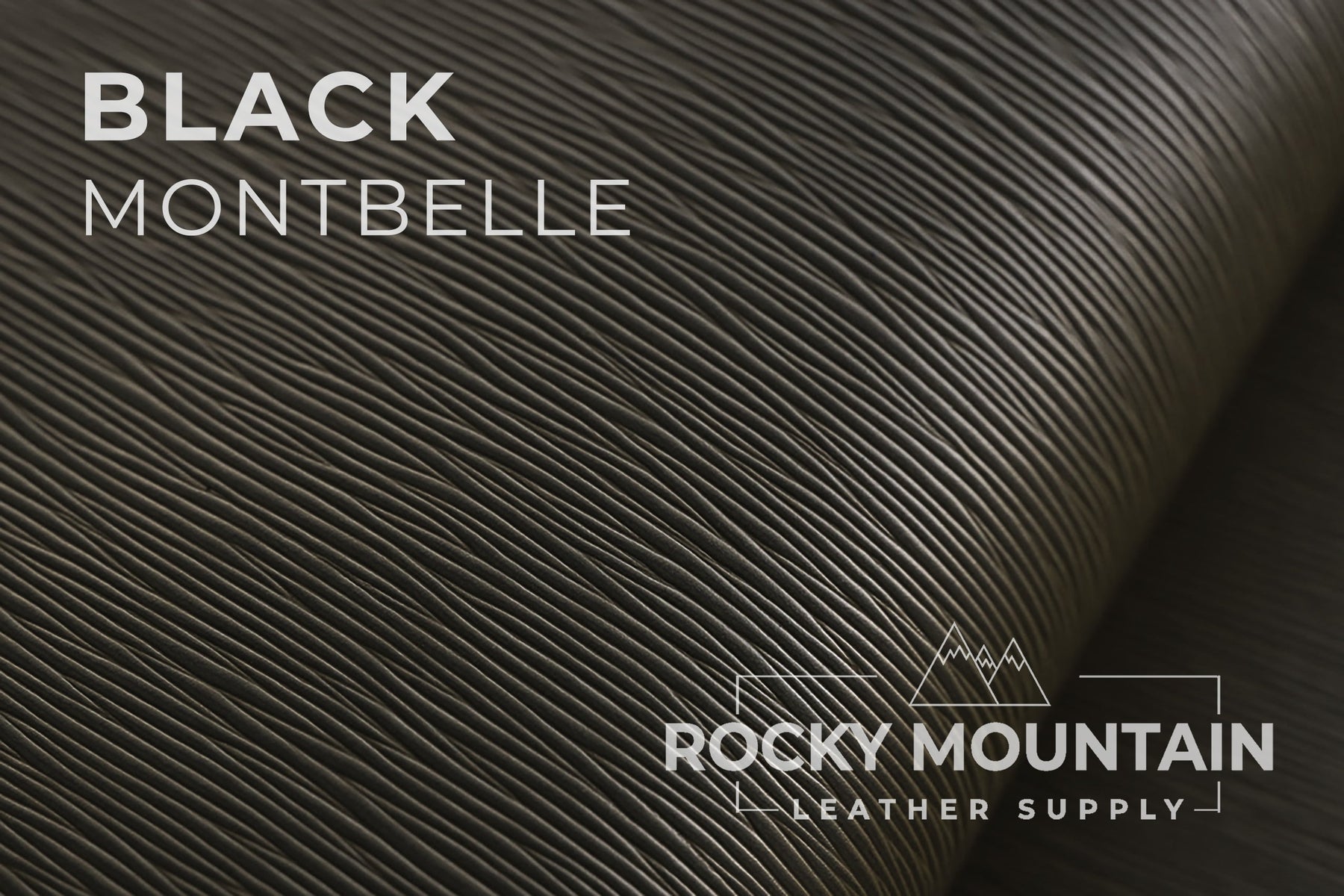 Montbelle (Epi) 🇪🇺 - Luxury Calfskin Leather (SAMPLES)