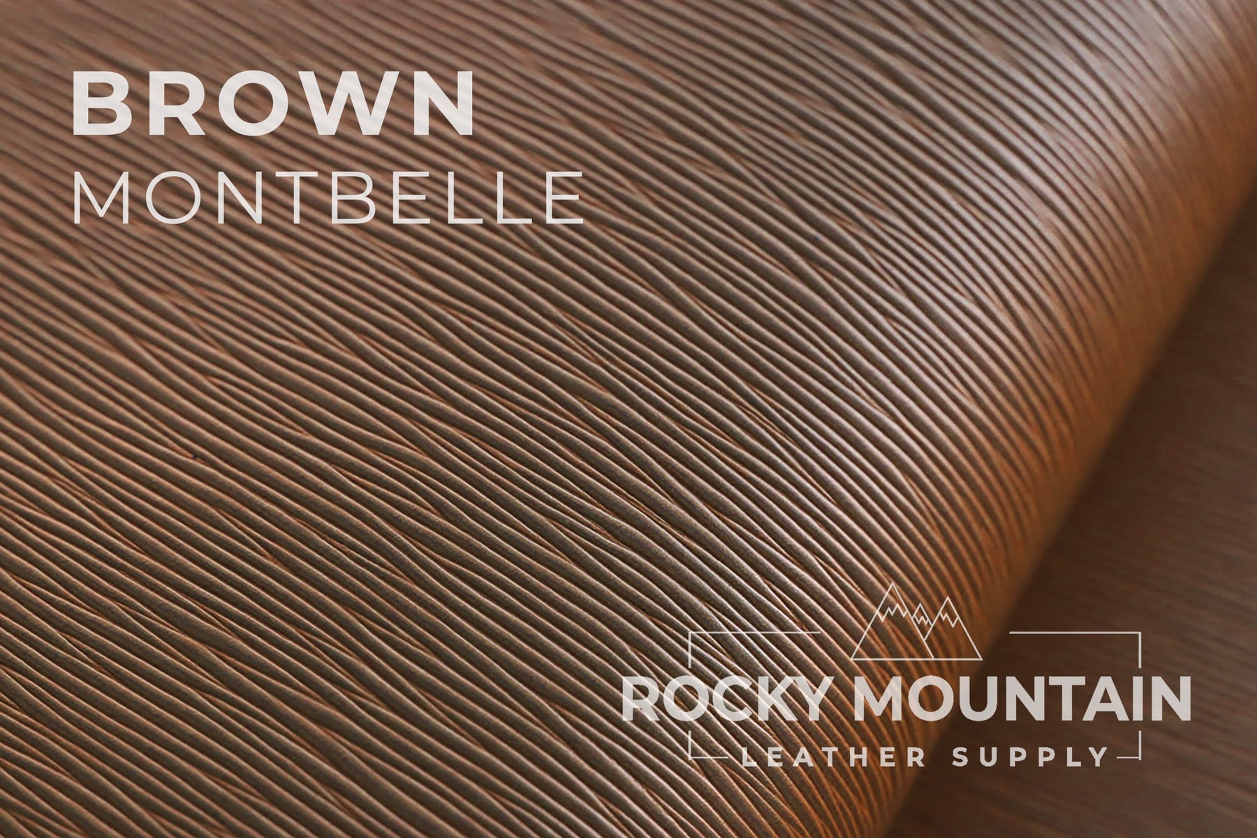 Montbelle (Epi) 🇪🇺 - Luxury Calfskin Leather (SAMPLES)
