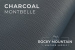 Montbelle (Epi) 🇪🇺 - Luxury Calfskin Leather (SAMPLES)