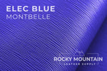Montbelle (Epi) 🇪🇺 - Luxury Calfskin Leather (SAMPLES)