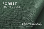 Montbelle (Epi) 🇪🇺 - Luxury Calfskin Leather (SAMPLES)