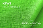 Montbelle (Epi) 🇪🇺 - Luxury Calfskin Leather (SAMPLES)