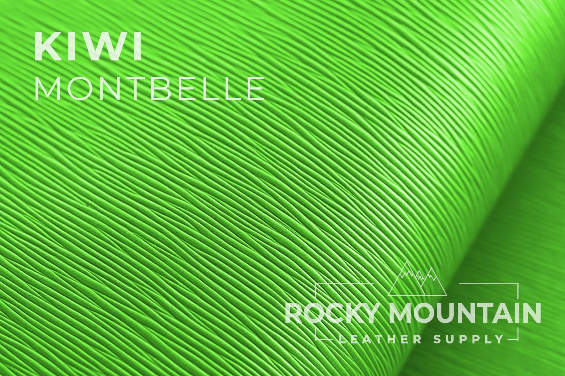 Montbelle (Epi) 🇪🇺 - Luxury Calfskin Leather (SAMPLES)