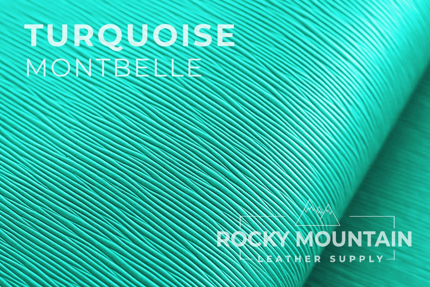 Montbelle (Epi) 🇪🇺 - Luxury Calfskin Leather (SAMPLES)