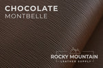 Montbelle (Epi) 🇪🇺 - Luxury Calfskin Leather (SAMPLES)