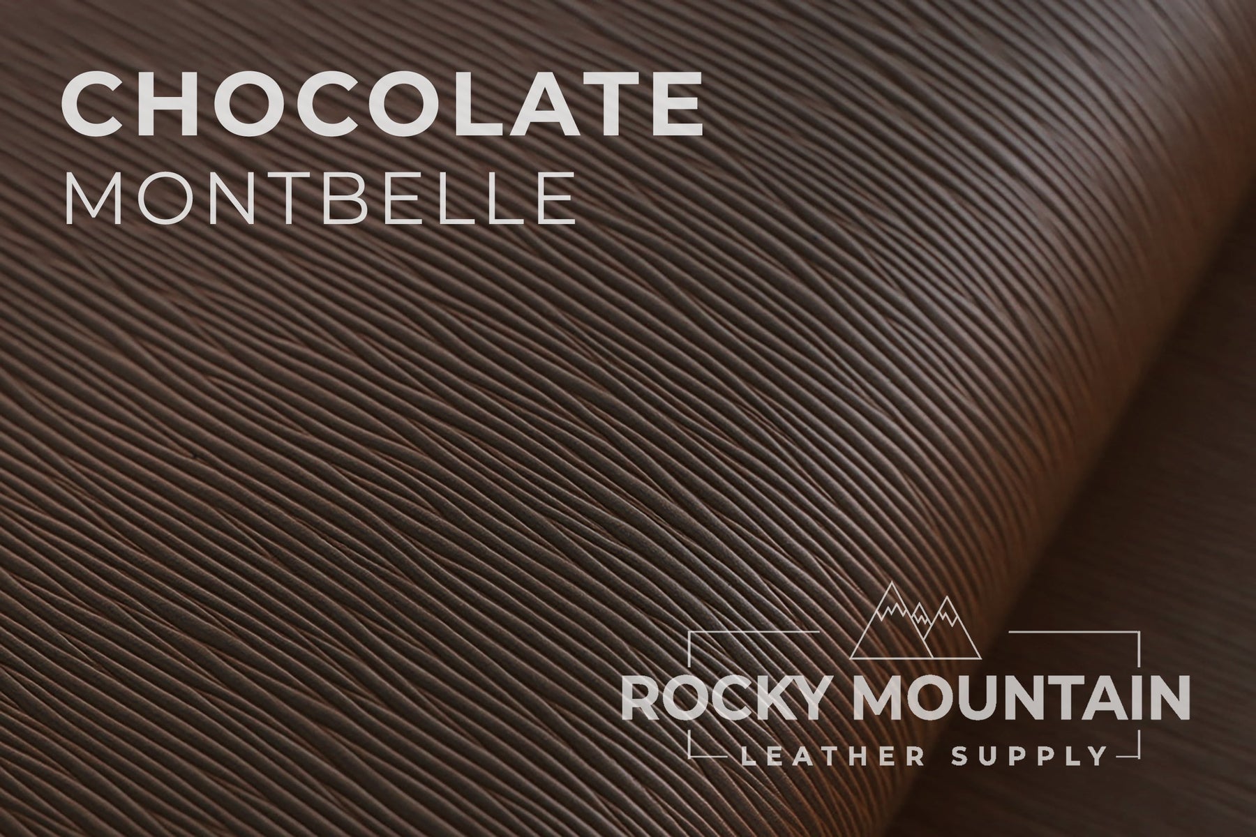 Montbelle (Epi) 🇪🇺 - Luxury Calfskin Leather (SAMPLES)