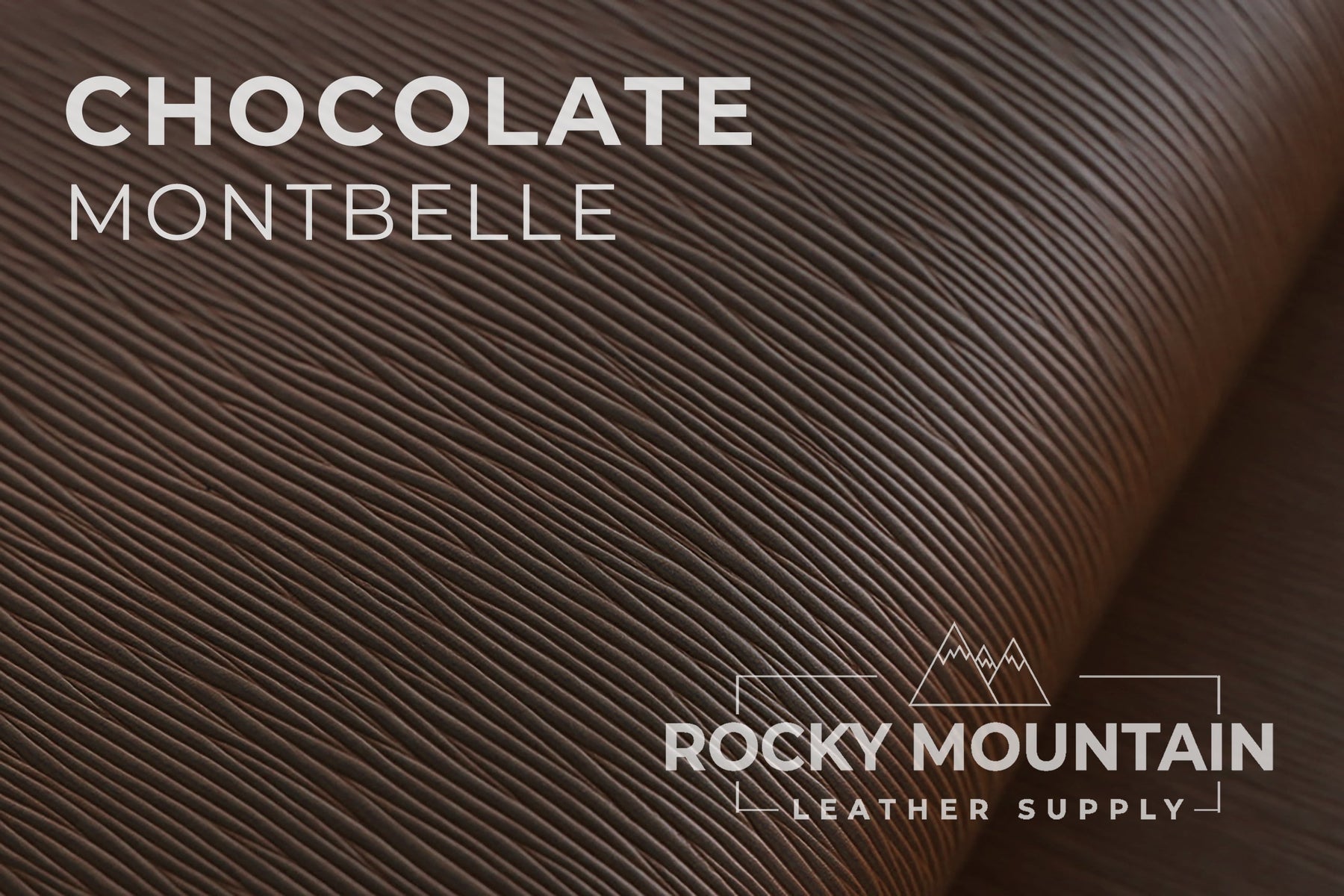 Montbelle (Epi) 🇪🇺 - Luxury Calfskin Leather (HIDES)