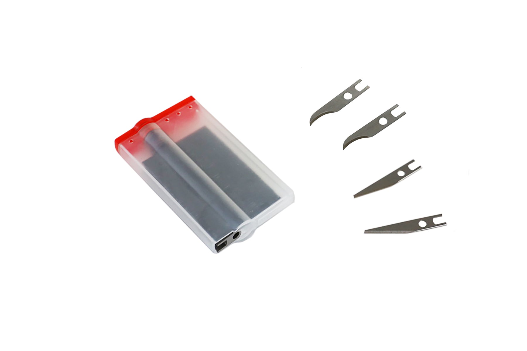 Mozart - Pro/Slim Knife Replacement Blades