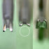 Oka Factory - Japanese Pro Grooved Edge Bevelers - 4 Sizes