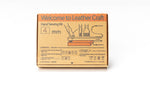 Japanese - Stitching Kit + Punch Board