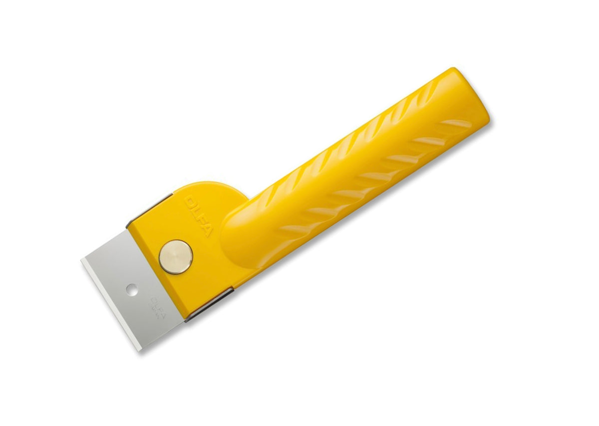 Olfa 🇯🇵 - Japanese Skiving/Utility Knife
