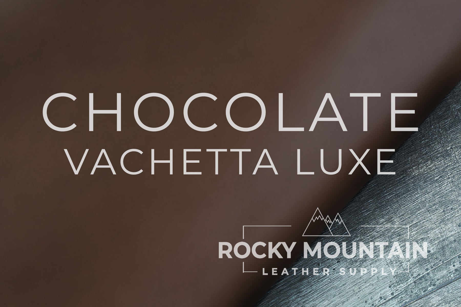 Vachetta Luxe 🇫🇷 - Luxury Natural Veg Tan Leather (PANELS)
