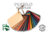 Badalassi Carlo - Pueblo - Veg Tanned Leather (SAMPLES)