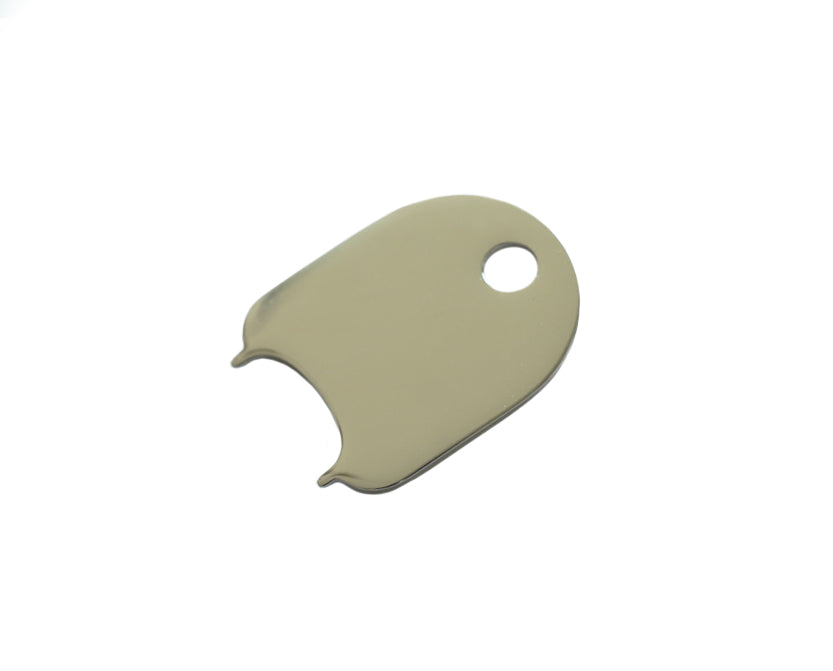 Rocky Mtn - Quick Release Snaps - Key Tool