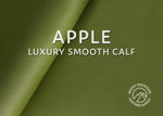 RMG Pomari - Luxury Smooth Calf (HIDES)