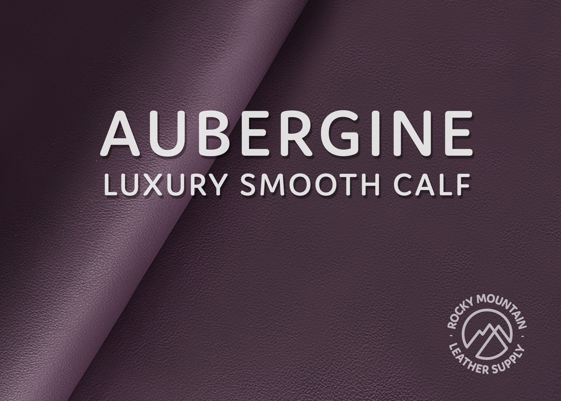RMG Pomari - Luxury Smooth Calf (HIDES)
