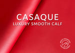 RMG Pomari - Luxury Smooth Calf (HIDES)