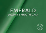 RMG Pomari - Luxury Smooth Calf (HIDES)