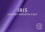 RMG Pomari - Luxury Smooth Calf (HIDES)
