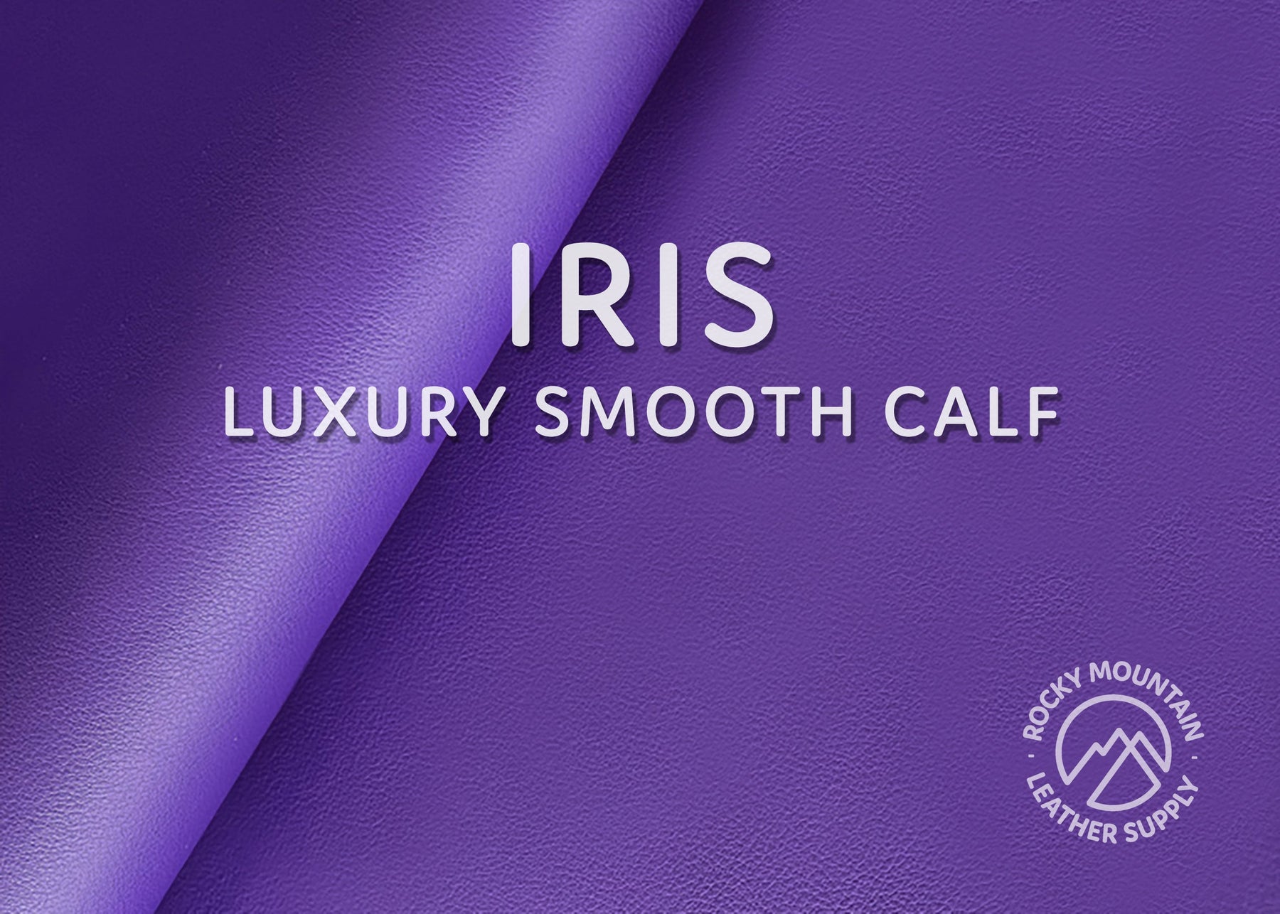 RMG Pomari - Luxury Smooth Calf (HIDES)