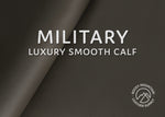 RMG Pomari - Luxury Smooth Calf (HIDES)