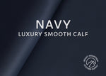 RMG Pomari - Luxury Smooth Calf (HIDES)