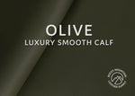 RMG Pomari - Luxury Smooth Calf (HIDES)