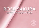 RMG Pomari - Luxury Smooth Calf (HIDES)