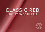 RMG Pomari - Luxury Smooth Calf (HIDES)