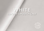 RMG Pomari 🇮🇹 - Luxury Smooth Calf (SAMPLES)