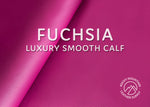 RMG Pomari - Luxury Smooth Calf (HIDES)