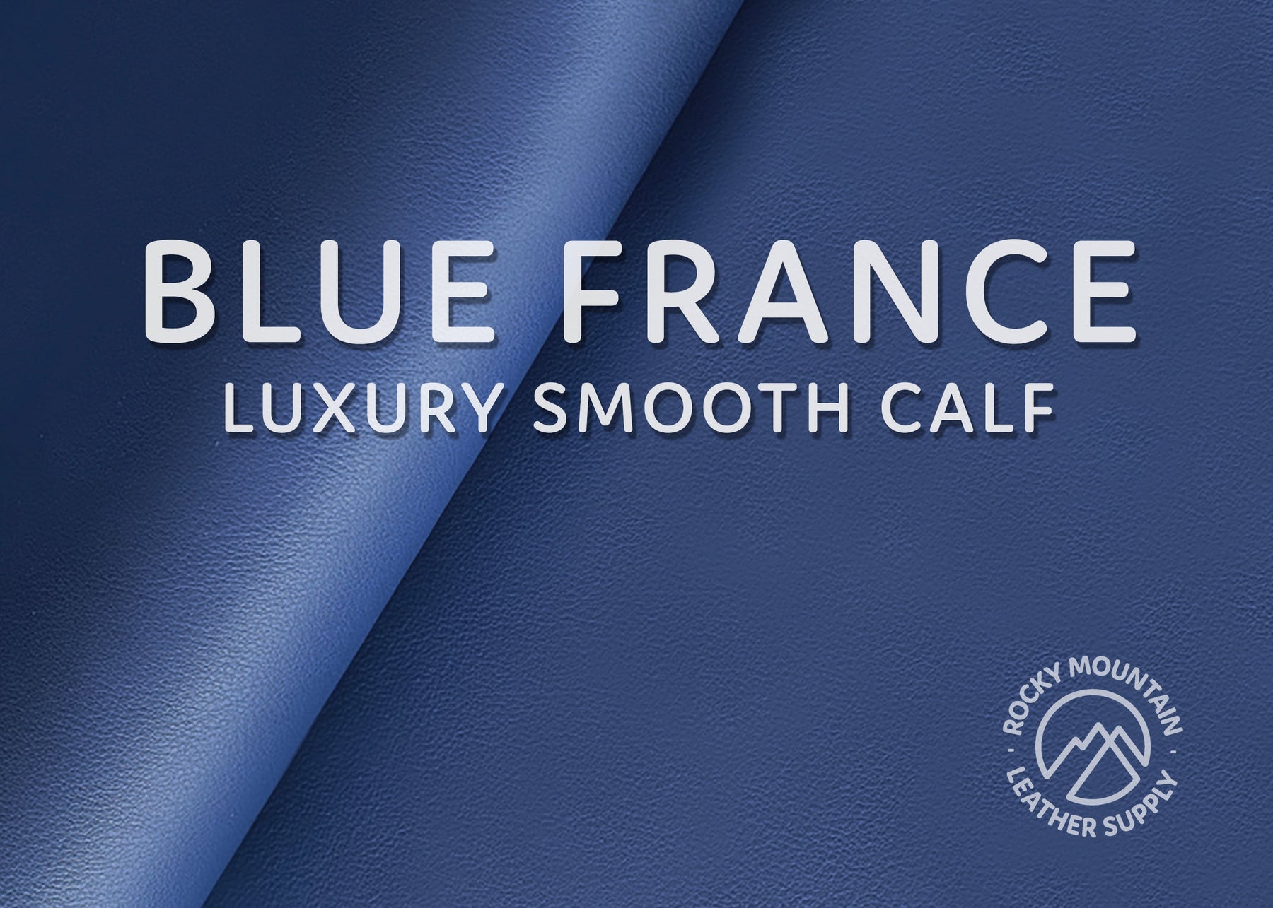 RMG Pomari - Luxury Smooth Calf (HIDES)