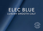 RMG Pomari - Luxury Smooth Calf (HIDES)