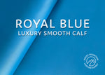 RMG Pomari - Luxury Smooth Calf (HIDES)