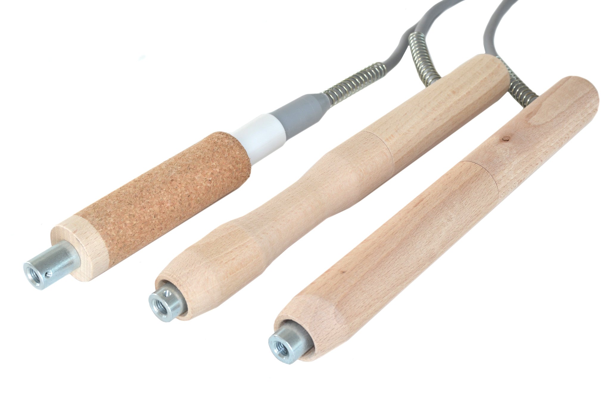 Regad - Electric Handles