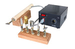 Regad - M3000 - Electric Creasing & Edging Machine
