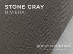 Clearance - Riviera "Epsom" Matte - Luxury Calfskin Leather (HIDES) - 55% OFF!