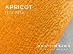 Riviera Matte 🇪🇺 - Luxury Calfskin Leather (HIDES)
