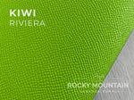 Riviera Matte 🇪🇺 - Luxury Calfskin Leather (HIDES)