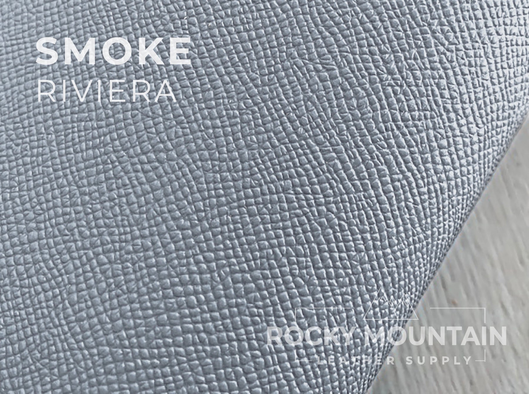 Riviera Matte 🇪🇺 - Luxury Calfskin Leather (HIDES)