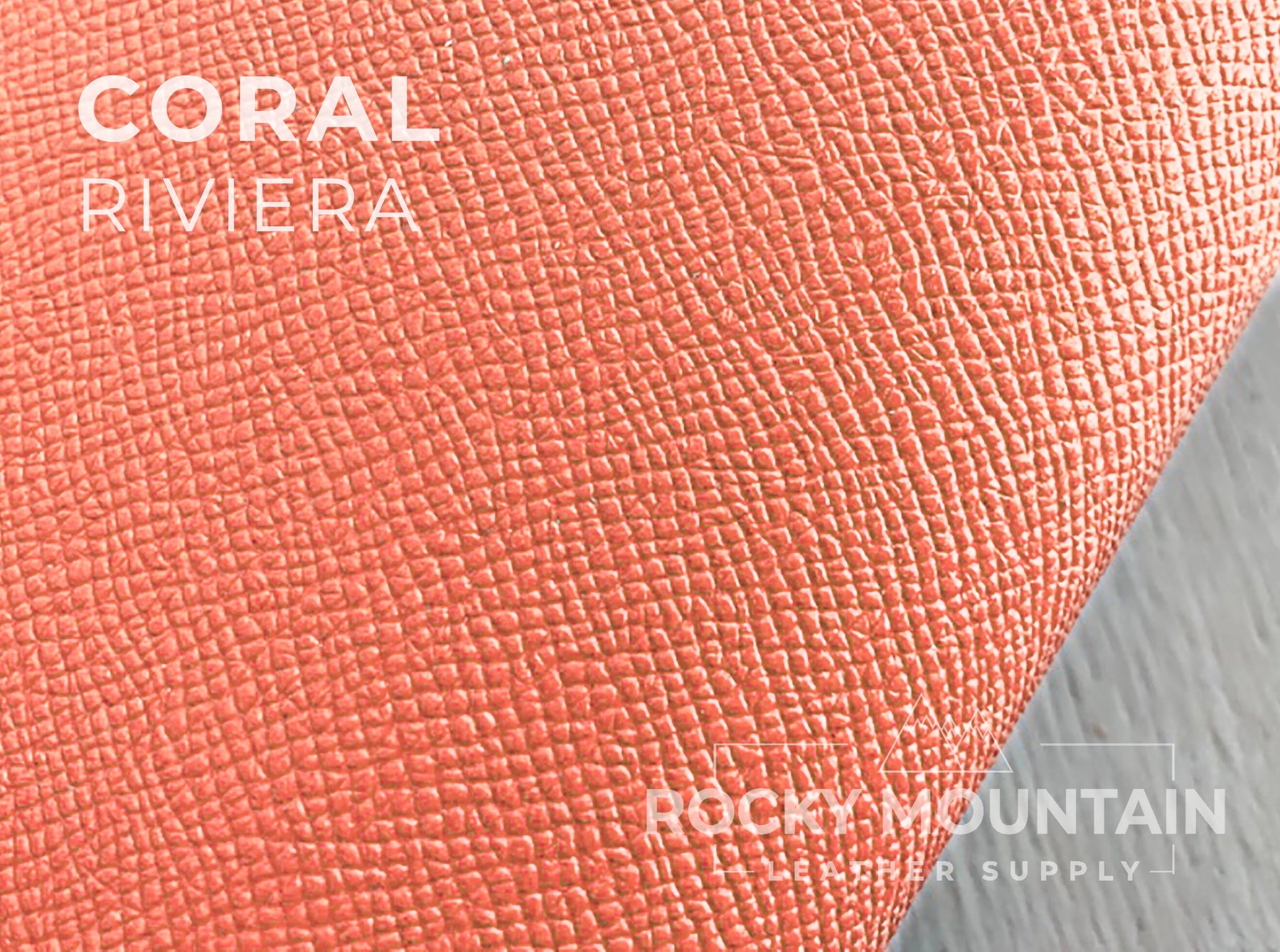 Riviera Matte 🇪🇺 - Luxury Calfskin Leather (HIDES)