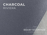 Riviera Matte 🇪🇺 - Luxury Calfskin Leather (HIDES)