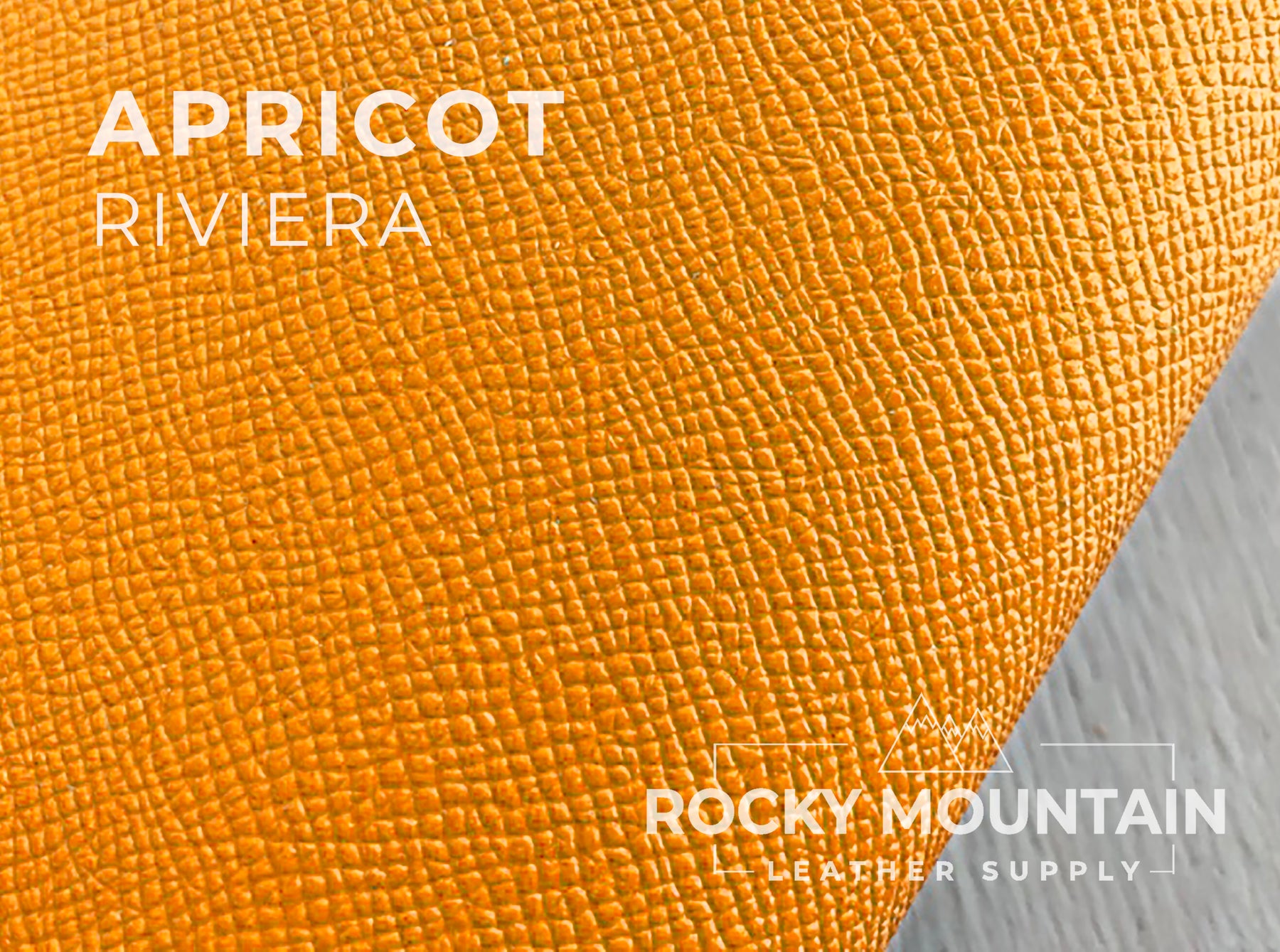 Riviera Matte 🇪🇺 - Luxury Calfskin Leather (PANELS)