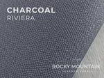 Clearance - Riviera "Epsom" Matte - Luxury Calfskin Leather (HIDES) - 55% OFF!