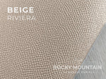 Riviera Matte 🇪🇺 - Luxury Calfskin Leather (HIDES)