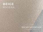 Clearance - Riviera "Epsom" Matte - Luxury Calfskin Leather (HIDES) - 55% OFF!
