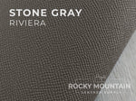 Riviera Matte 🇪🇺 - Luxury Calfskin Leather (HIDES)
