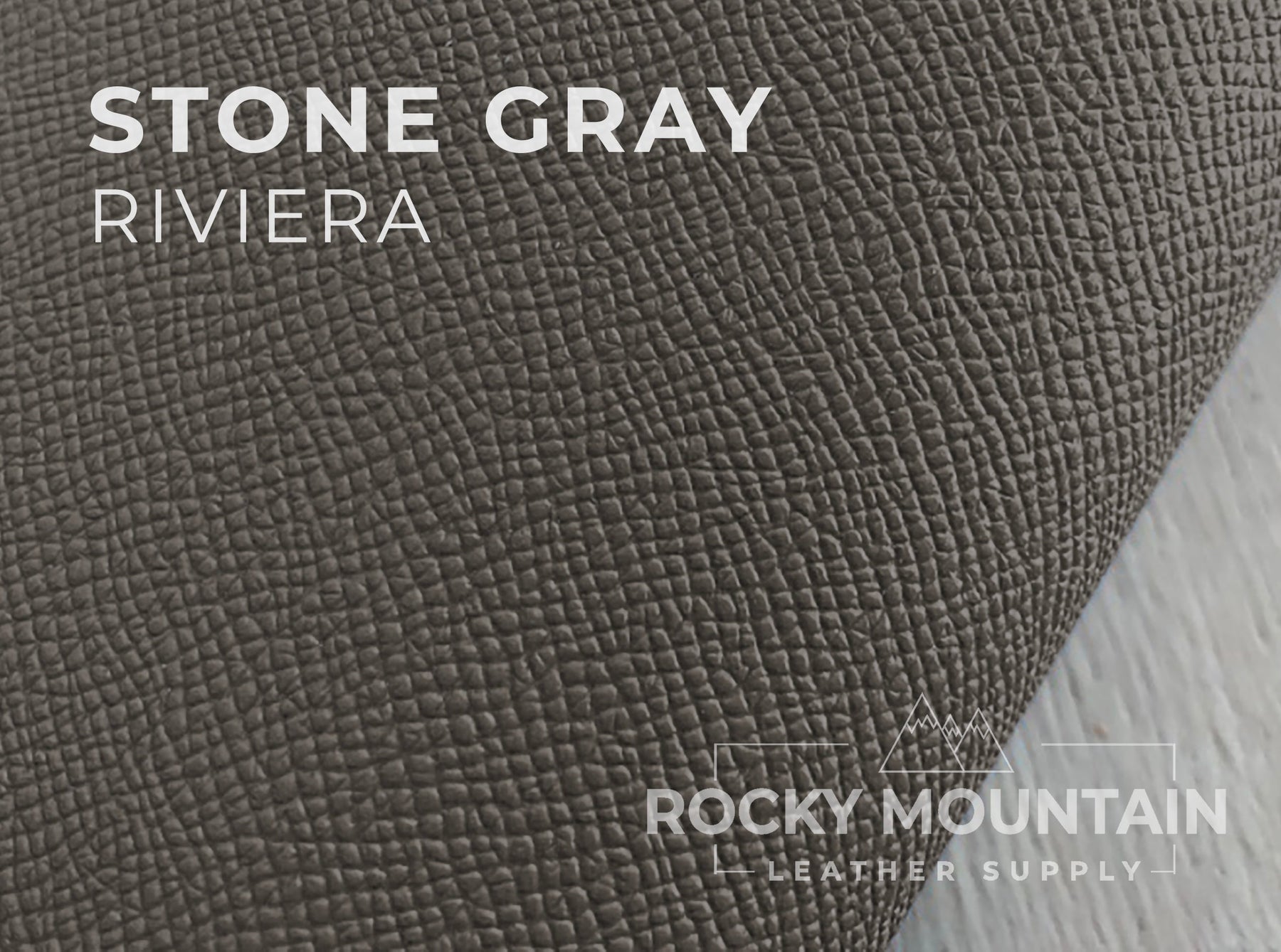 Riviera Matte 🇪🇺 - Luxury Calfskin Leather (HIDES)